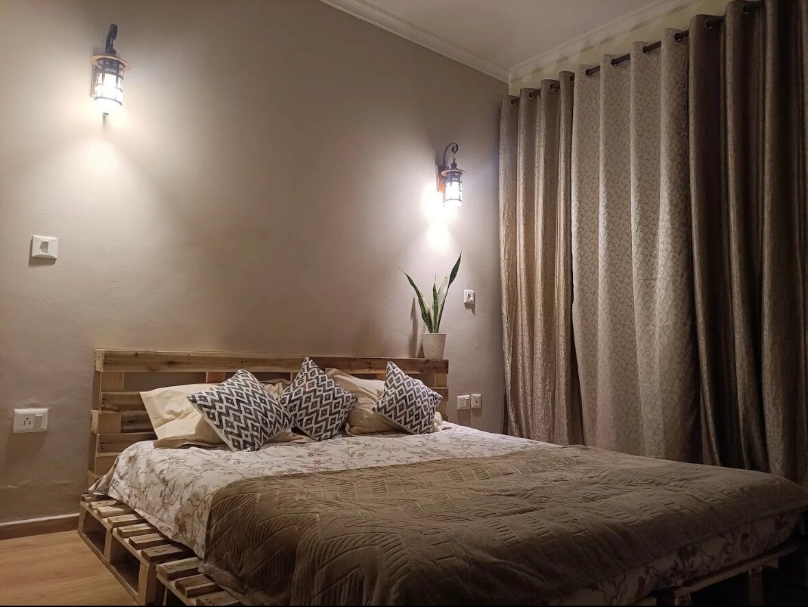 Green stay 3bhk - Tap to explore photos