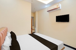 Hotel O The Great Hotel And Restaurant, Prayagraj