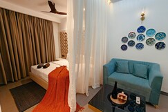 Stay Royal Stay Avika Super Nova Spira, Noida