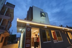 Hotel TRS Royal Ruby Retreat, Puri