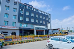 Max Hotels Prayagraj, Prayagraj
