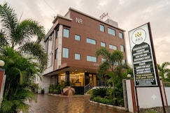 ANS Hotel & Resort, Gulbarga