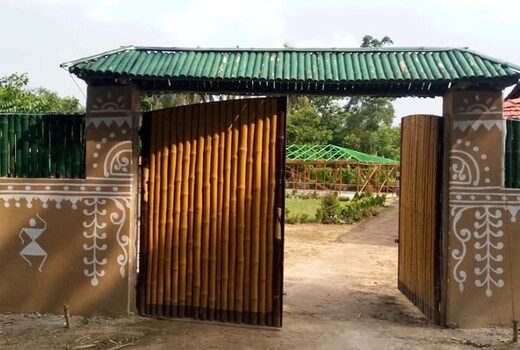 Sobarmaajhe Nibas Kolkata Resort Price Address Reviews