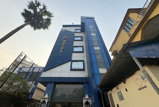 Hotel P2 New Digha