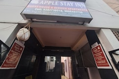 Apple Stay Inn, Visakhapatnam