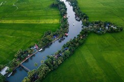 Kottayam Kunjachan, Kottayam
