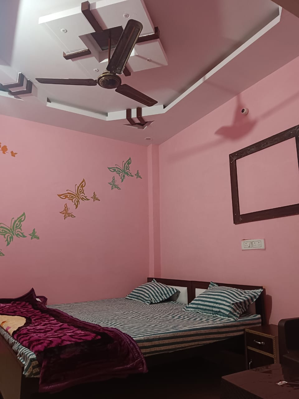 Meera Sadan Homestay - Tap to explore photos