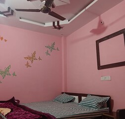 Bedroom 1 (A.C Room)