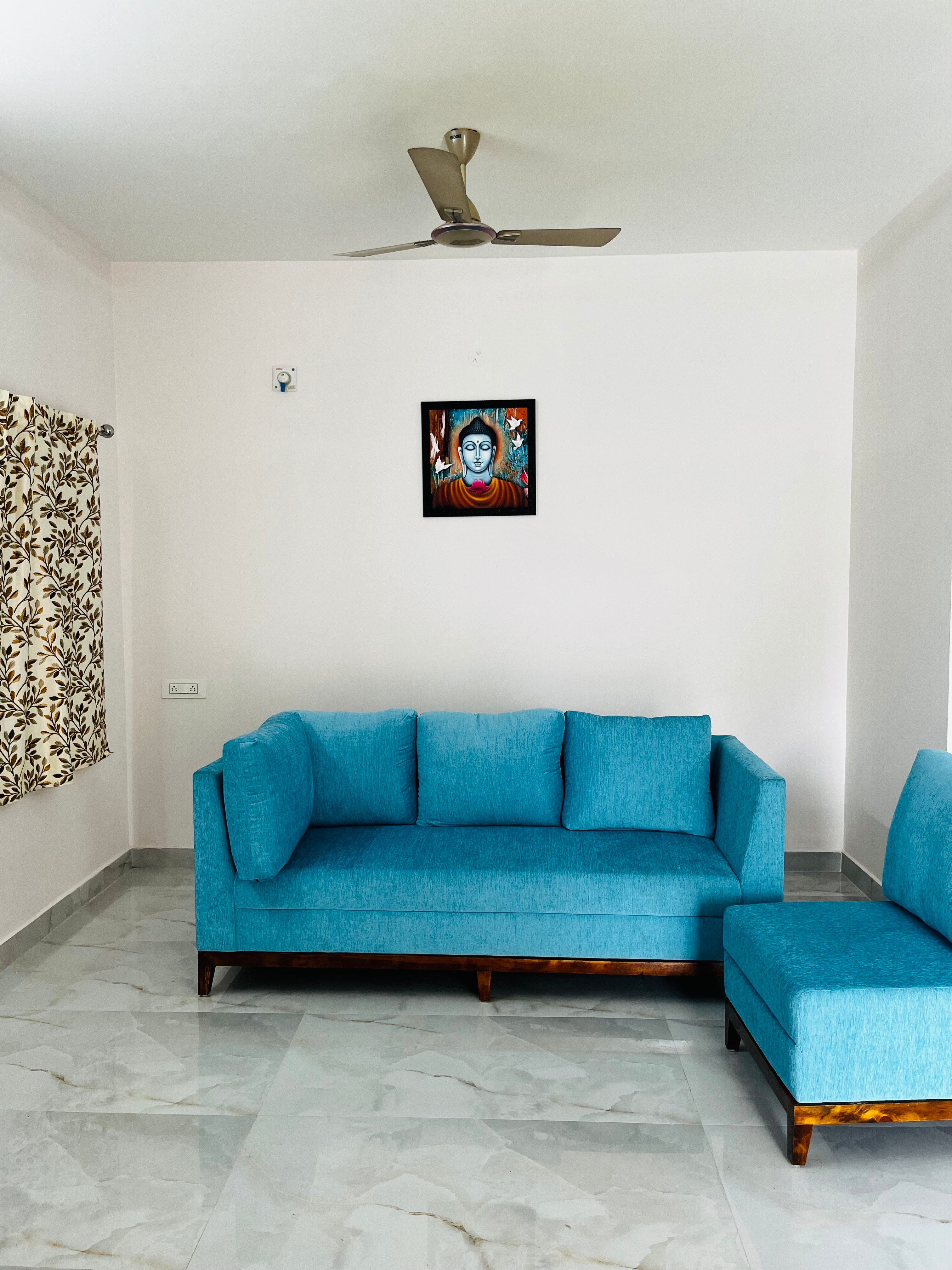 2bhk near Miot hospital - Tap to explore photos