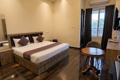 Krtaarth venue, Bijnor
