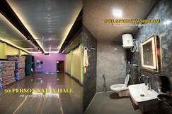 Hotel O by OYO Ramodhya Inn, Ayodhya