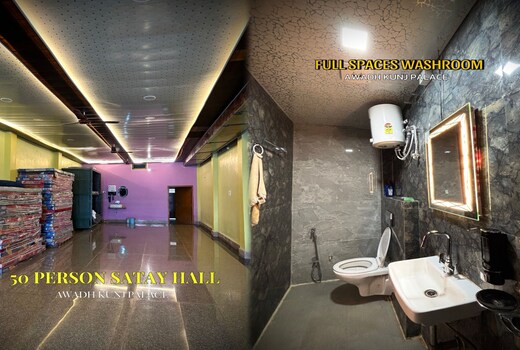 Hotel O by OYO Ramodhya Inn