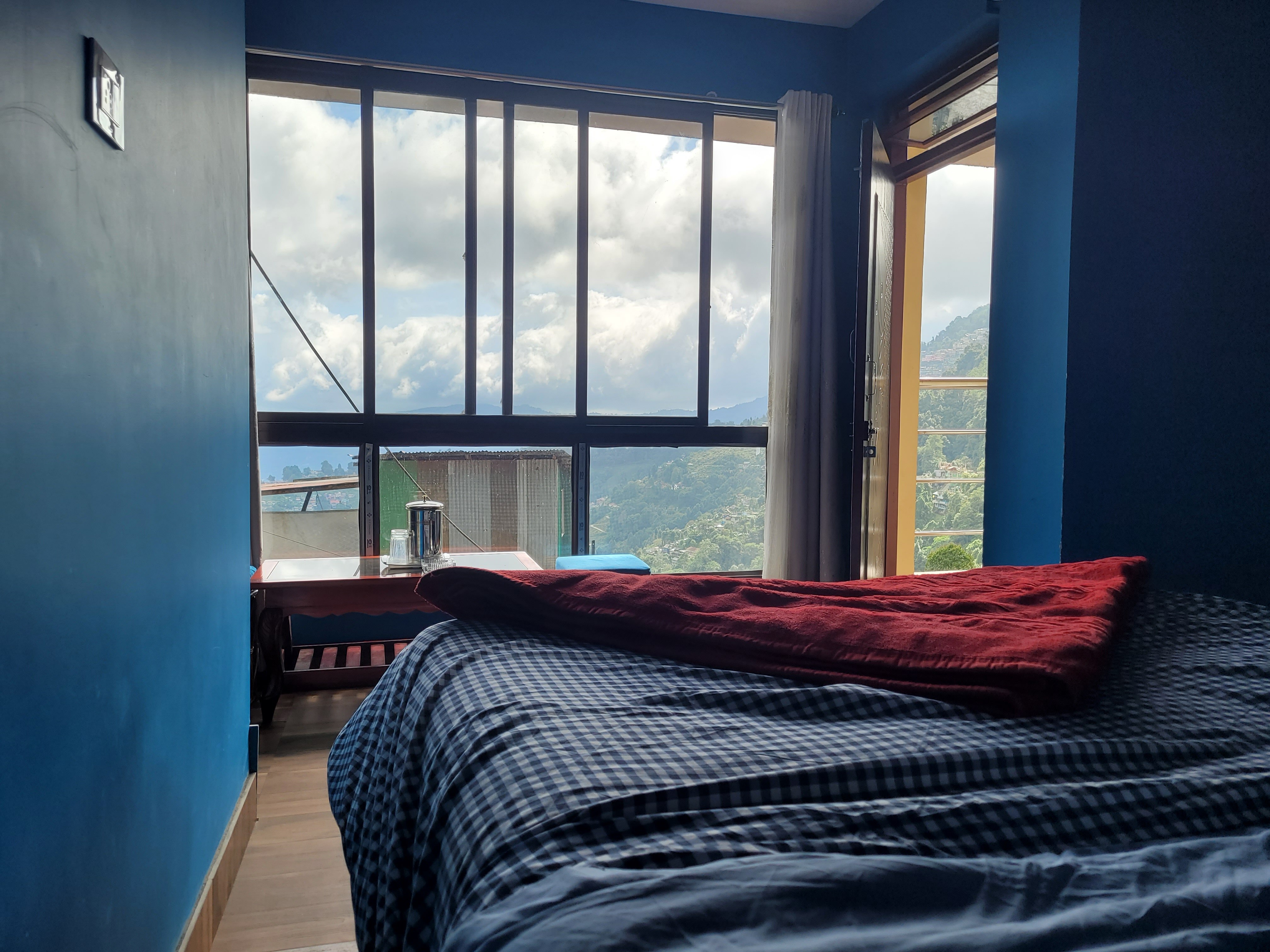 Shalom Apartment Darjeeling - Tap to explore photos