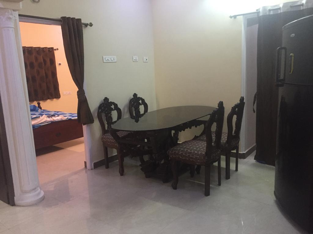 Thalini Aaranya Stay - Tap to explore photos