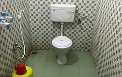 Washroom