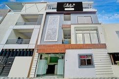 Super Collection O Hotel SP14, Indore