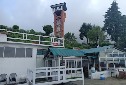 The Himalayan Hostel - Kempty Falls