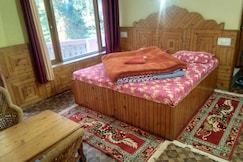 Rana Homestay, Jibhi