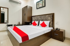 Hotel O King Star Residency, Bathinda