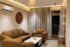Nido, Lucknow