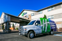 Holiday Inn Express & Suites EVERETT, Snohomish