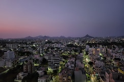 2BHK Dubai view in Panchavati Nashik, Nashik