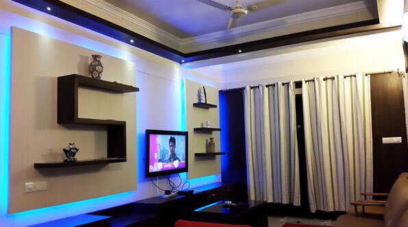 3 BHK VILLA AT ARPORA - Tap to explore photos
