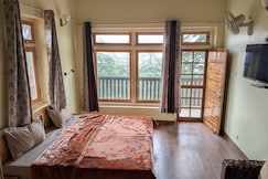 Burshan Estate, Jainti