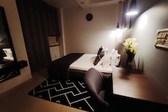 Caramel Airport Metro Dwarka 2 BHK, Delhi