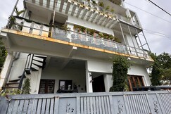 Raunak Villa Your perfect Kochi retreat, Cochin