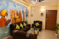 Shri Heritage Homestay, Varanasi