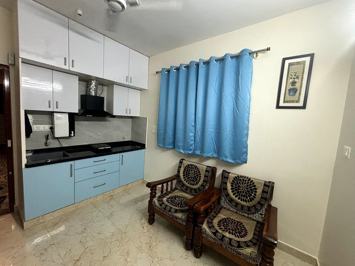 Anugraha Elite, Bangalore