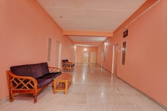 Collection O Druvi Corporate Hotel, Bangalore