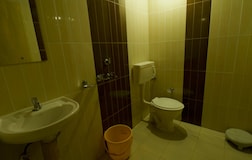 Washroom