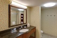 Hampton Inn & Suites Columbus Polaris, Delaware, Ohio