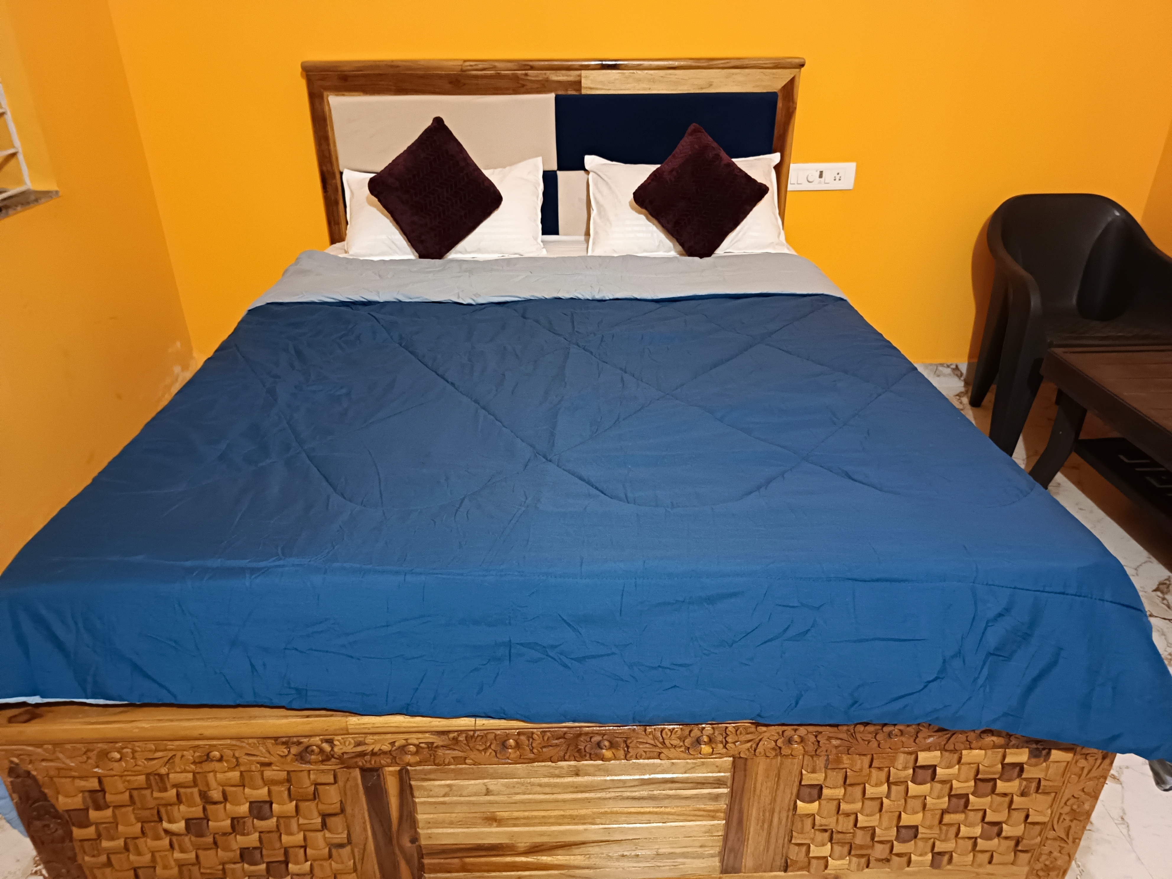 Hotel Arambol Paradise - Tap to explore photos