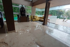 GOKARNA SAMUDRA BEACH RESORT, Gokarna