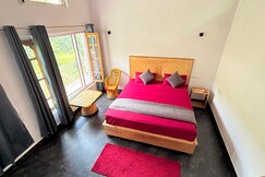 The Plum, Chakrata