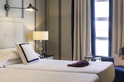 Mercure Bilbao Jardines De Albia, Vizcaya