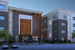 HOTEL PURPLE ORCHID, Ambikapur