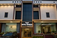 Hotel Impress @ Delhi Airport by RMR Hotels, Delhi