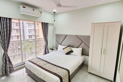 Maxxvalue Apartment, Bandra BKC, Panvel