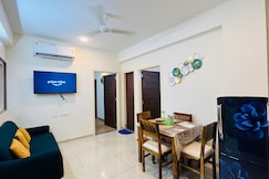 Cozy Urban Escape, Jaipur