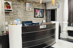 Hotel Garden View Residency, Ramgarh