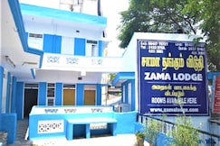 Zama Lodge, Chennai