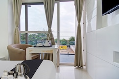 Hotel Grande Azure, Viratnagar, Rajasthan