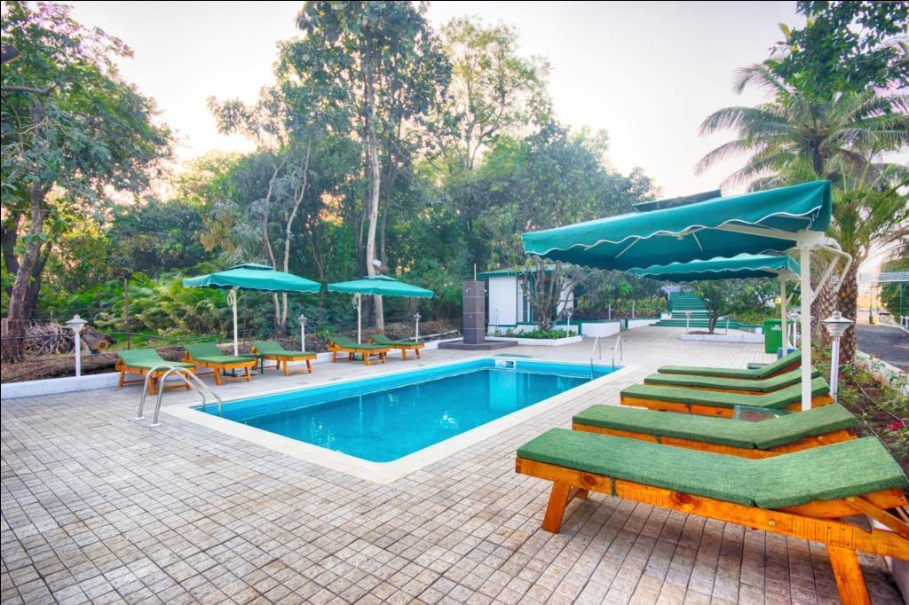The Herb Farm Igatpuri Hotel Price, Address & Reviews
