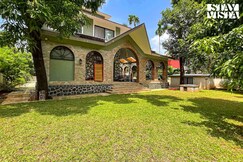 StayVista at Villa Harmony, Alibaug