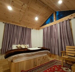 Suite with Balcony