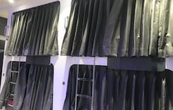 Dormitory Beds